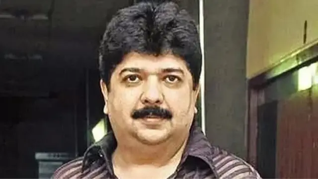 अनिल जयसिंघानी