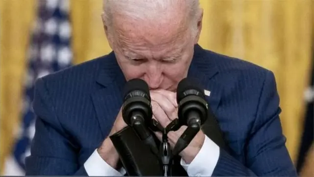 జో బైడెన్