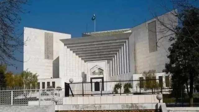 પાકિસ્તાન ઇમરાન ખાન સરકાર