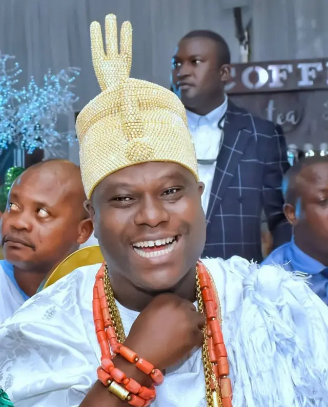 Ooni of Ife