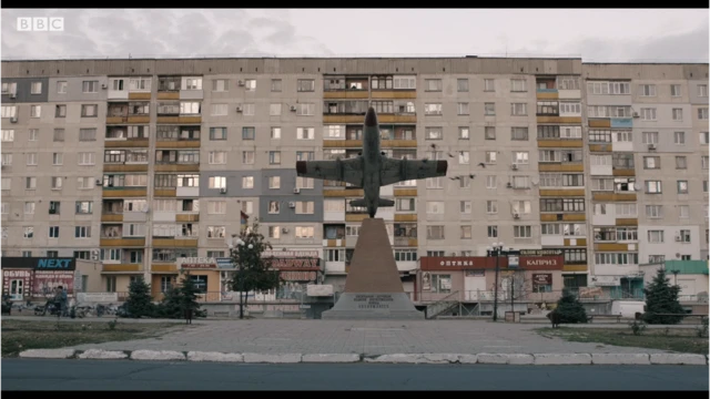 Кадр из фильма