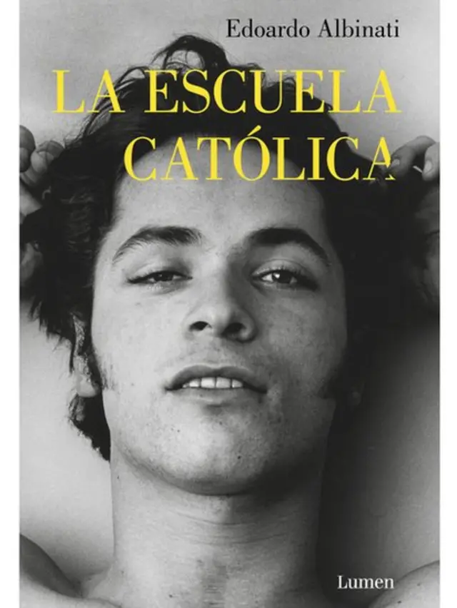 Portada "La escuela católica"