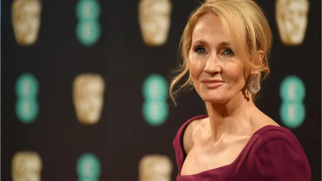 เจเค โรลลิง