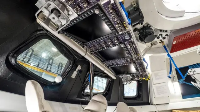 Миссии "Ориона" будут длиться недели и месяцы, если не годы