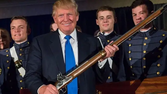 مذبحة أمريكا