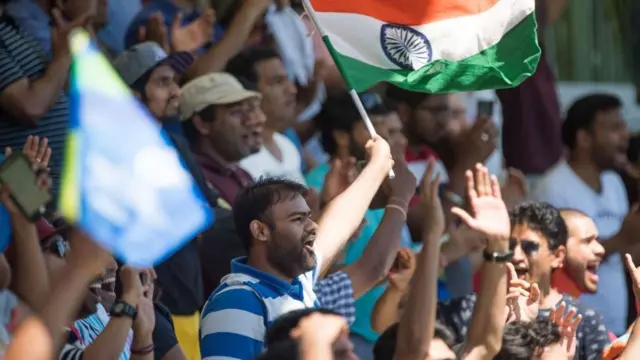 भारतीय टीम