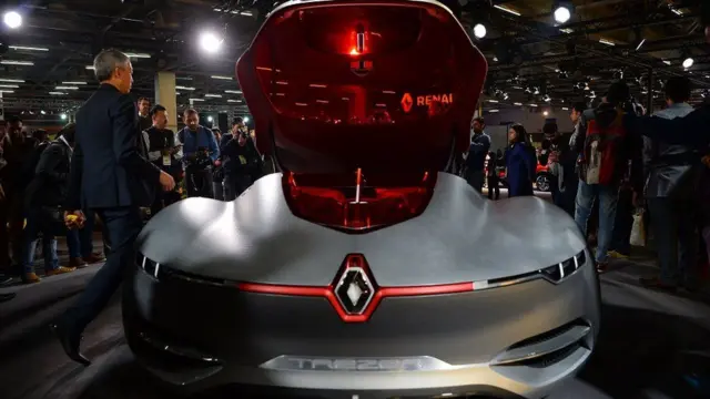 દિલ્હી કાર એક્સ્પો