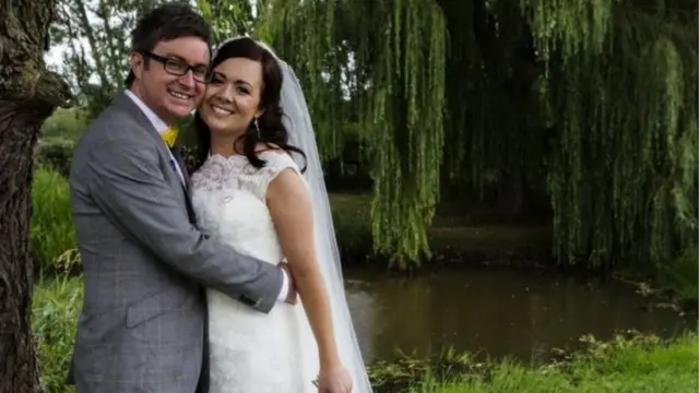 ایما اور کیتھ