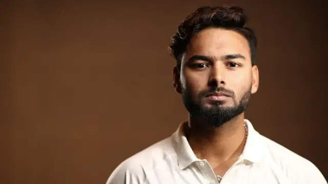 ऋषभ पंत, दिल्ली कॅपिटल्स, आयपीएल