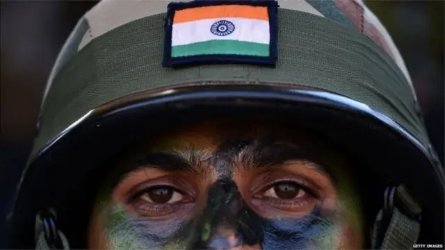 ભારતીય આર્મી