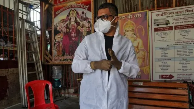 कोरोना वायरस