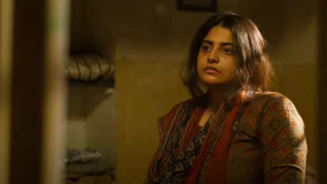 மஞ்சிமா மோகன்