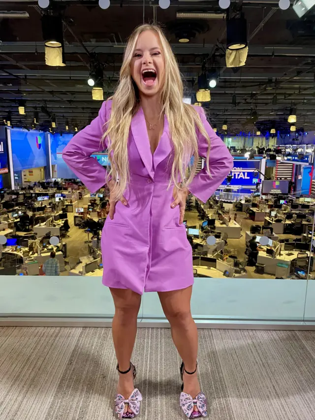 Imagen de Sofia Jirau