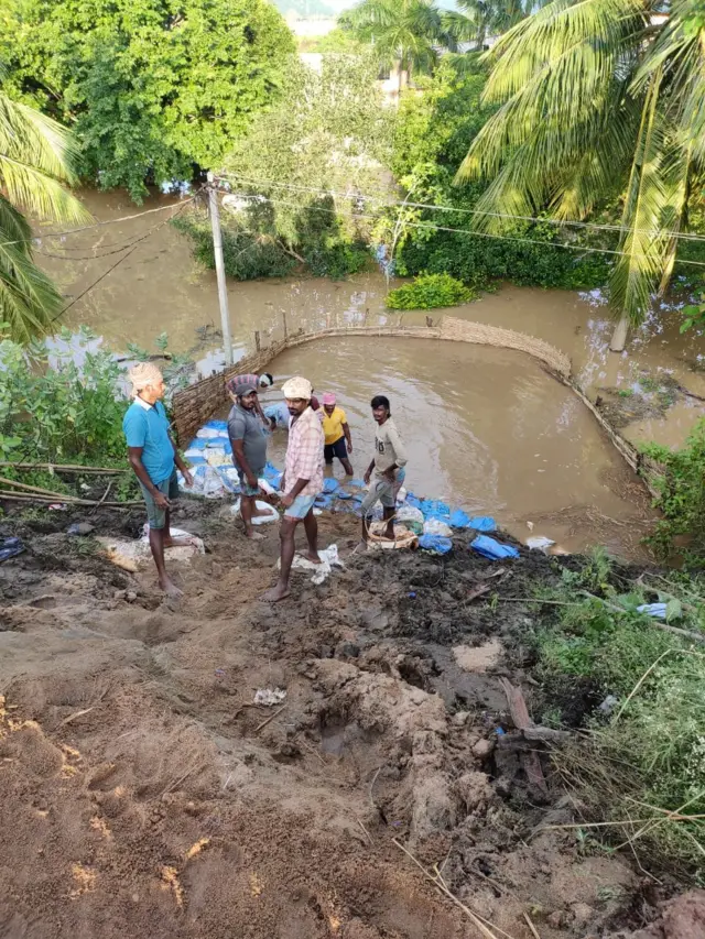 ఏటి గట్టు