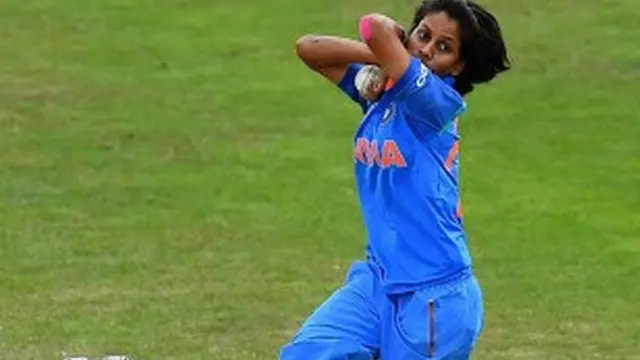 पूनम यादव