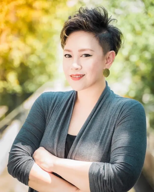 อ.ดร.กัณฐัศศา พงษ์หิรัญ