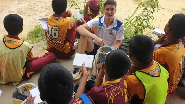 ඇලෙක්ස් ව්රේ