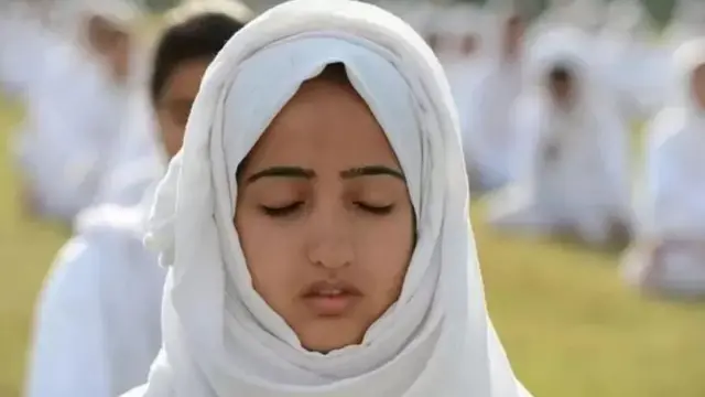 யோகா மற்றும் பிராணாயாமம்