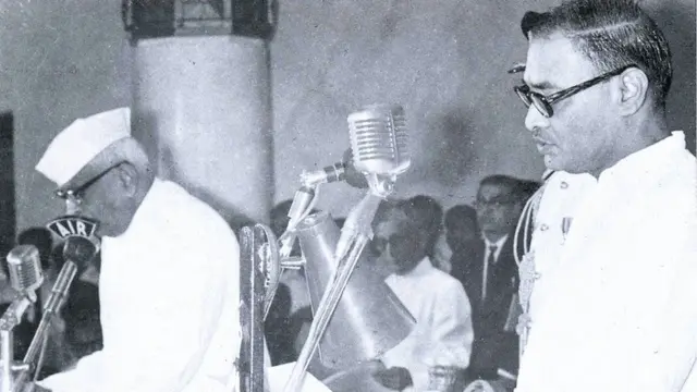 పీవీ నరసింహారావు