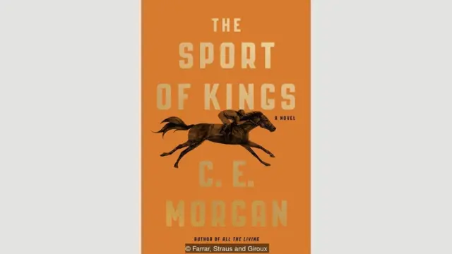 The Sport of Kings