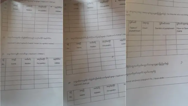 रोहिंग्या, शरणार्थी, दिल्ली, कैंप, महिलाएं