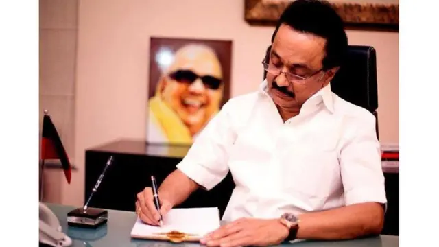 ஸ்டாலின்