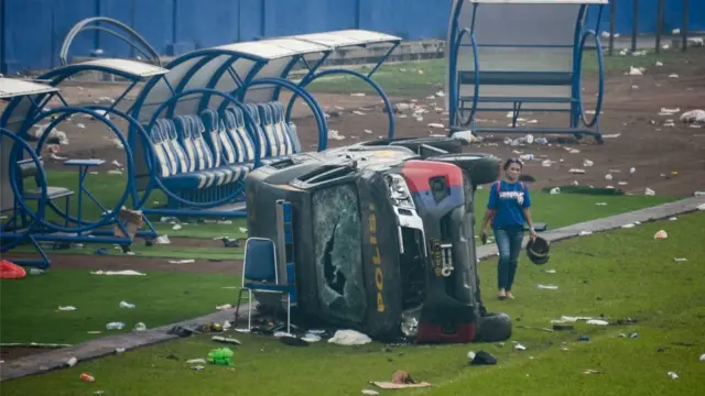 इंडोनेशिया