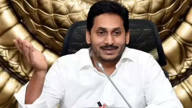 వైఎస్ జగన్