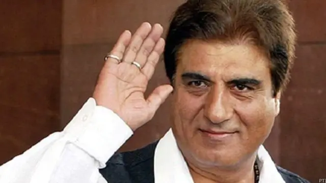 राज बब्बर