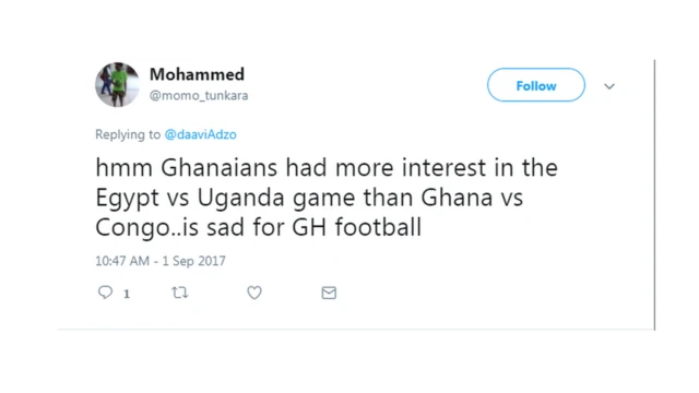 Tweets about di match