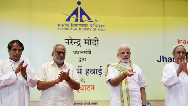 नरेंद्र मोदी, नवीन पटनायक, ओडिशा, लोकसभा चुनाव 2019