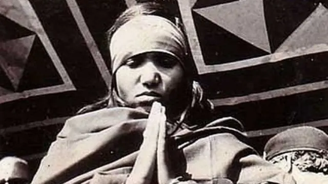 பூலான் தேவி: சம்பல் பள்ளத்தாக்கு மீண்டும் ஒரு பயணம்