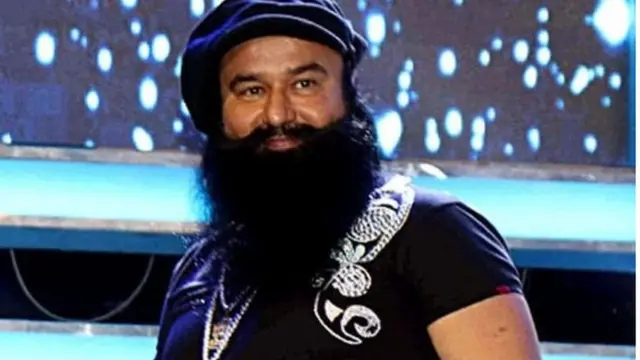 গুরমিত রাম রহিম