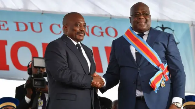 Кабіла та Чісекеді