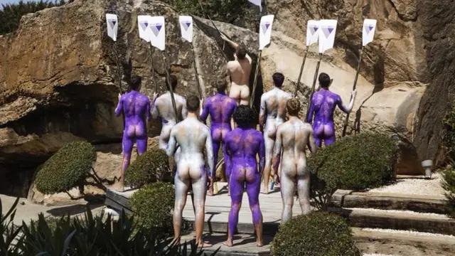 Гребцы Уорикского университета