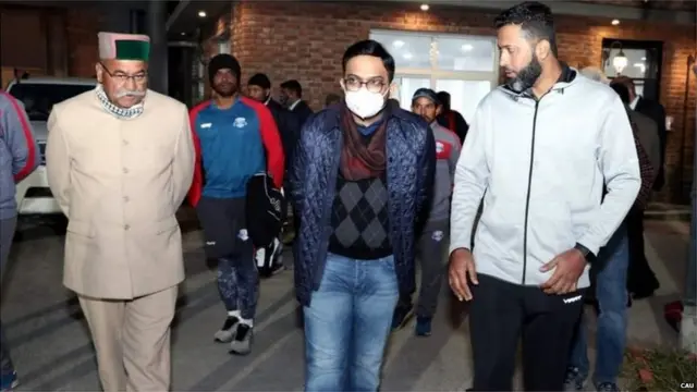 वसिम जाफर