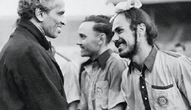 बलबीर सिंह सीनियर