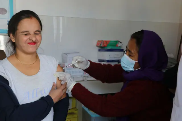 खोप अभियान