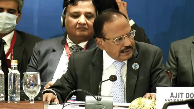 अजित डोभाल