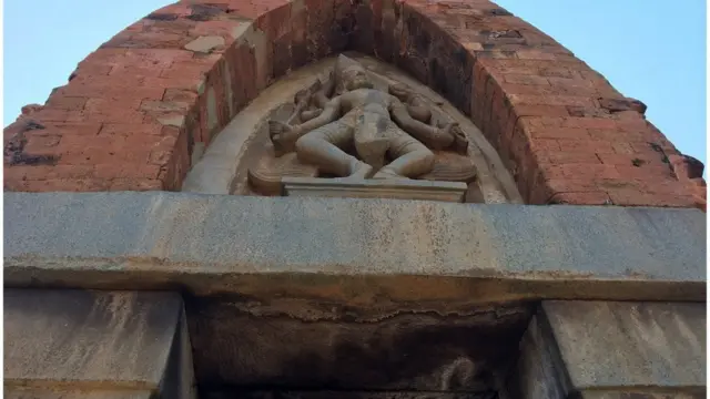 વિયેતનામમાં આવેલું હિંદુ મંદિર