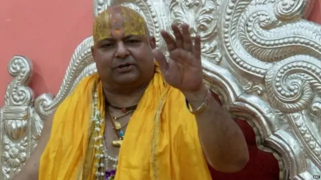 ਅਯੁੱਧਿਆ 'ਚ ਸ਼ੁਰੂ ਹੋਇਆ ਹੁਣ ਨਵਾਂ ਵਿਵਾਦ