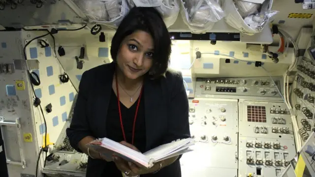 వర్షా జైన్