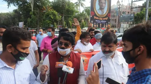 વરુણકુમાર સિંહ