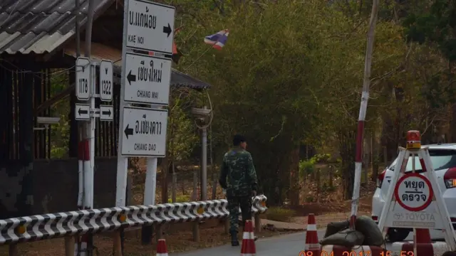 ทีมทนายมูลนิธิผสานวัฒนธรรมร่วมกับองค์กรสิทธิฯ ลงพื้นที่เก็บข้อมูลเพิ่มเติมเมื่อวันที่ 8 เม.ย.2560,ชัยภูมิ ป่าแส