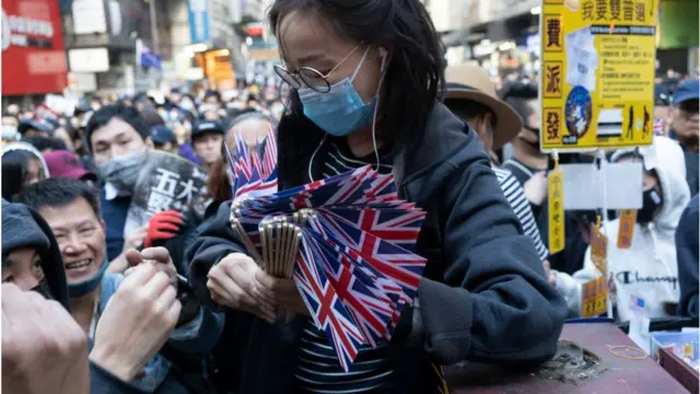 Hong Kong