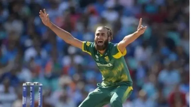 इमरान ताहिर