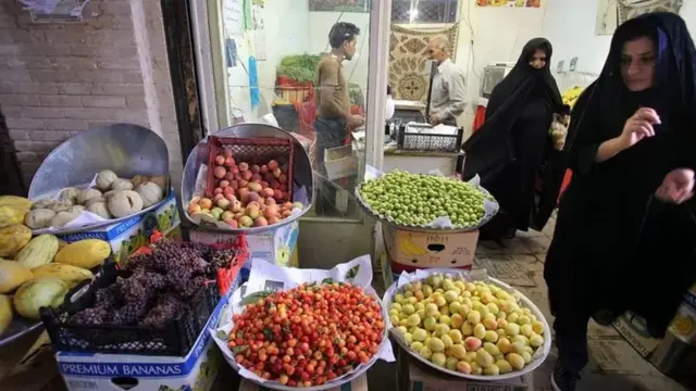 महिला, सेक्स वर्कर, इराण