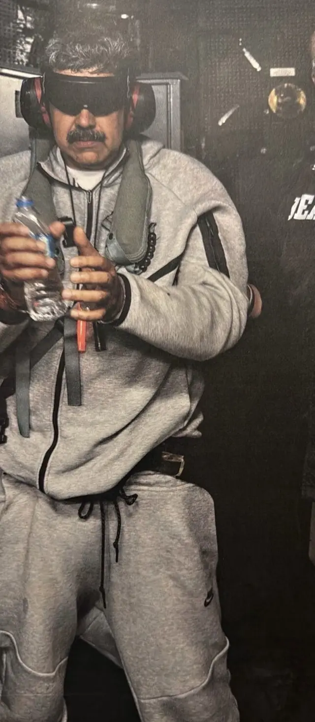 White House Press Office Handout/EPA