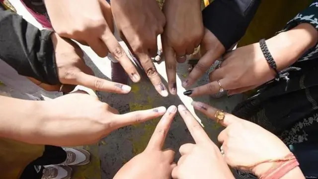 ఓటర్ జాబితా