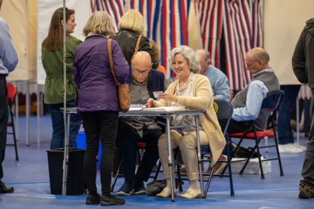 अमेरिका निर्वाचन २०२२